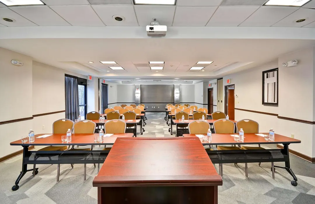 Hyatt Place Baton Rouge/I-10-1