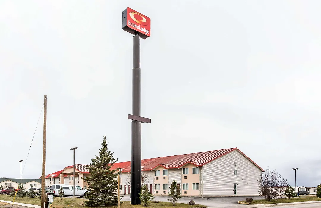Econo Lodge Laramie-1