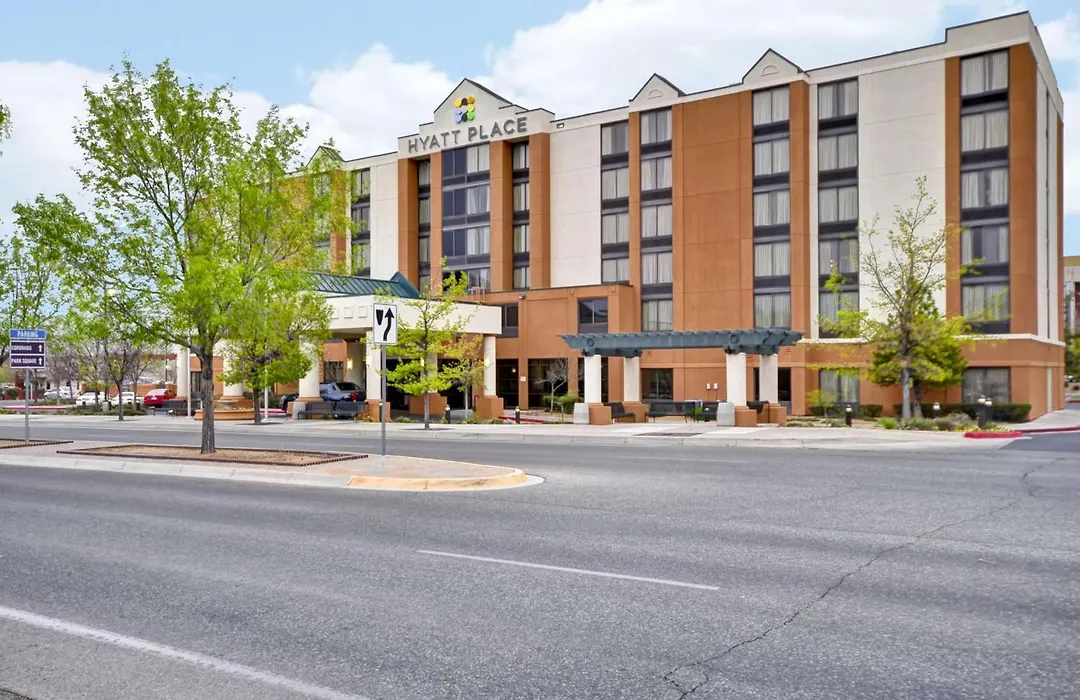 Hyatt Place Albuquerque Uptown-1