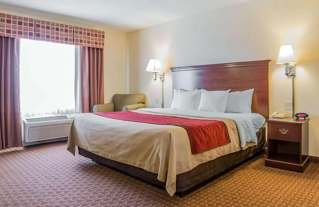 Comfort Inn & Suites Rock Springs-Green River-1