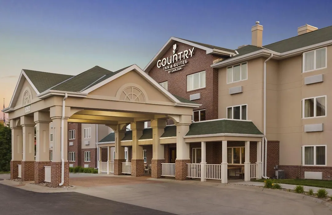 Country Inn & Suites By Radisson, Lincoln North Hotel And Conference Center, Ne-1