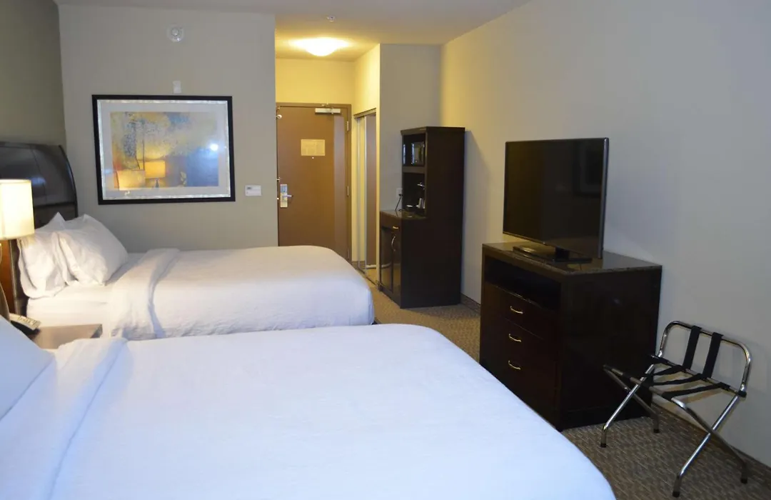 Hilton Garden Inn Houston-Pearland-1