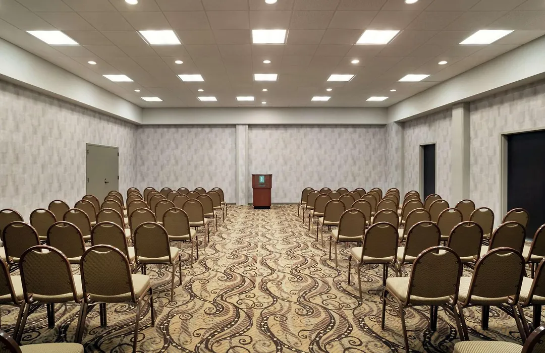Embassy Suites Brunswick-1