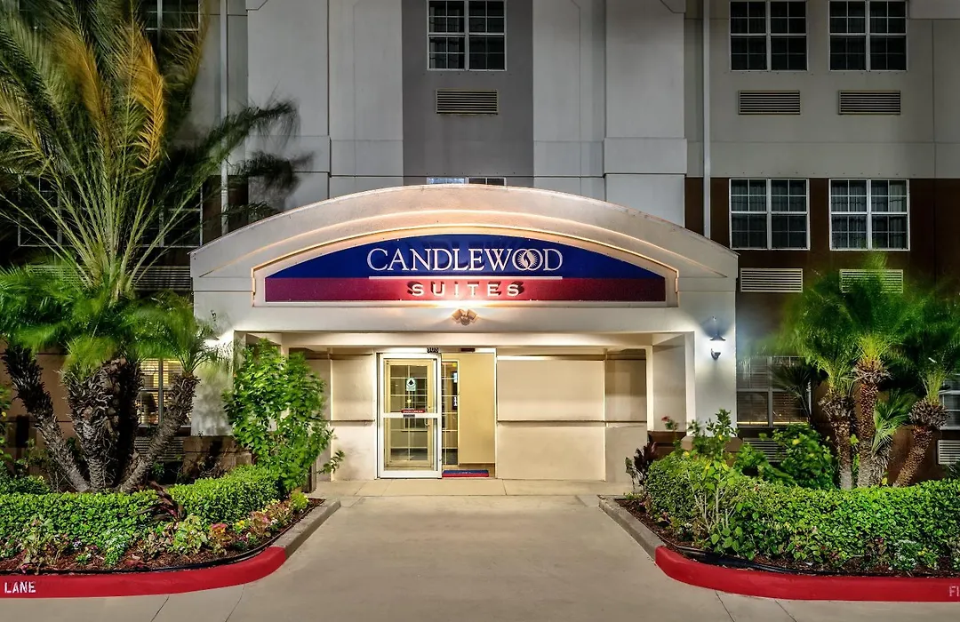 Candlewood Suites Galveston By Ihg-1
