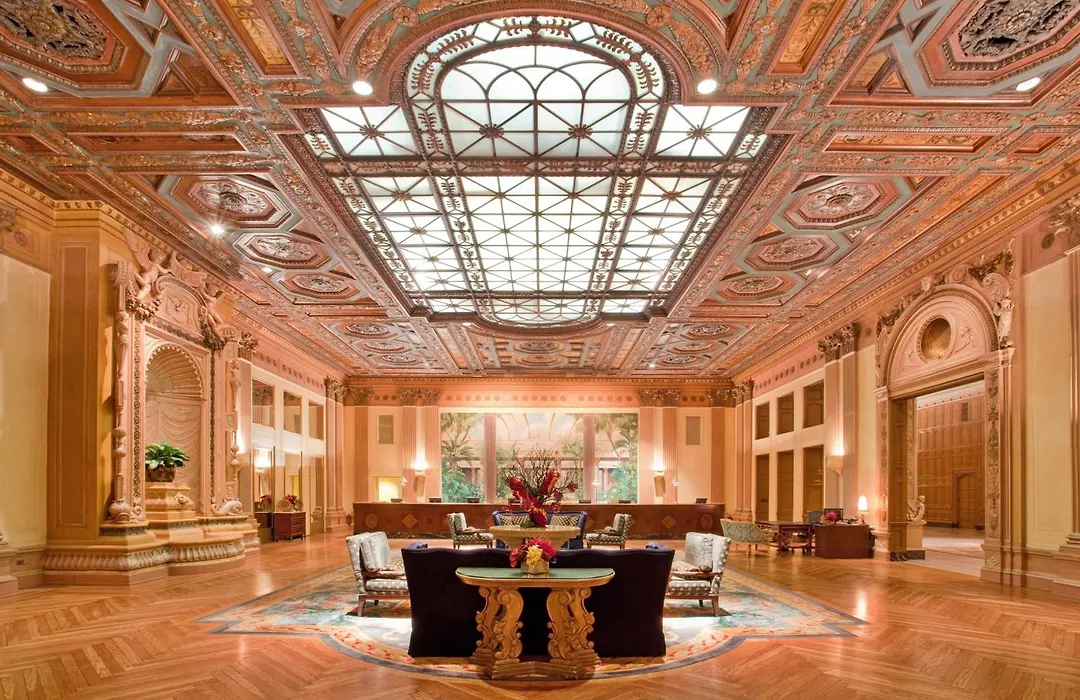 The Biltmore Los Angeles-1