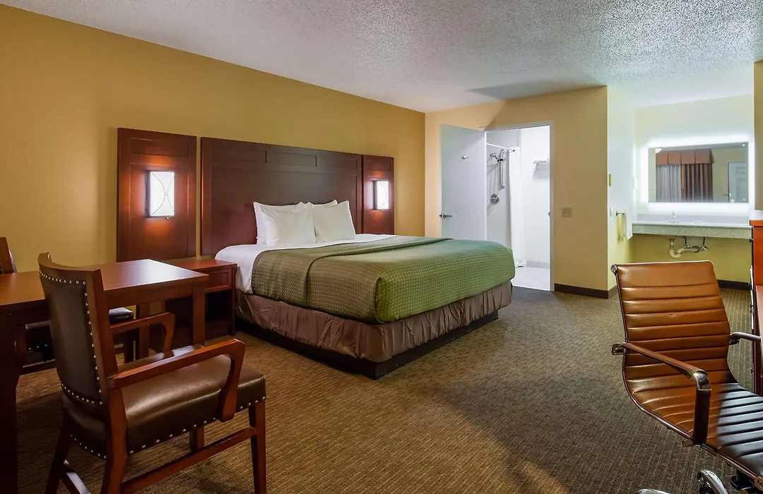 Best Western Llano-1