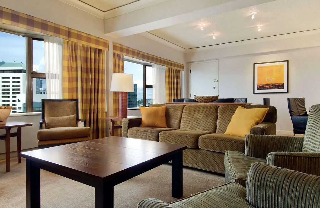 Coast Seattle Downtown Hotel By Apa-1