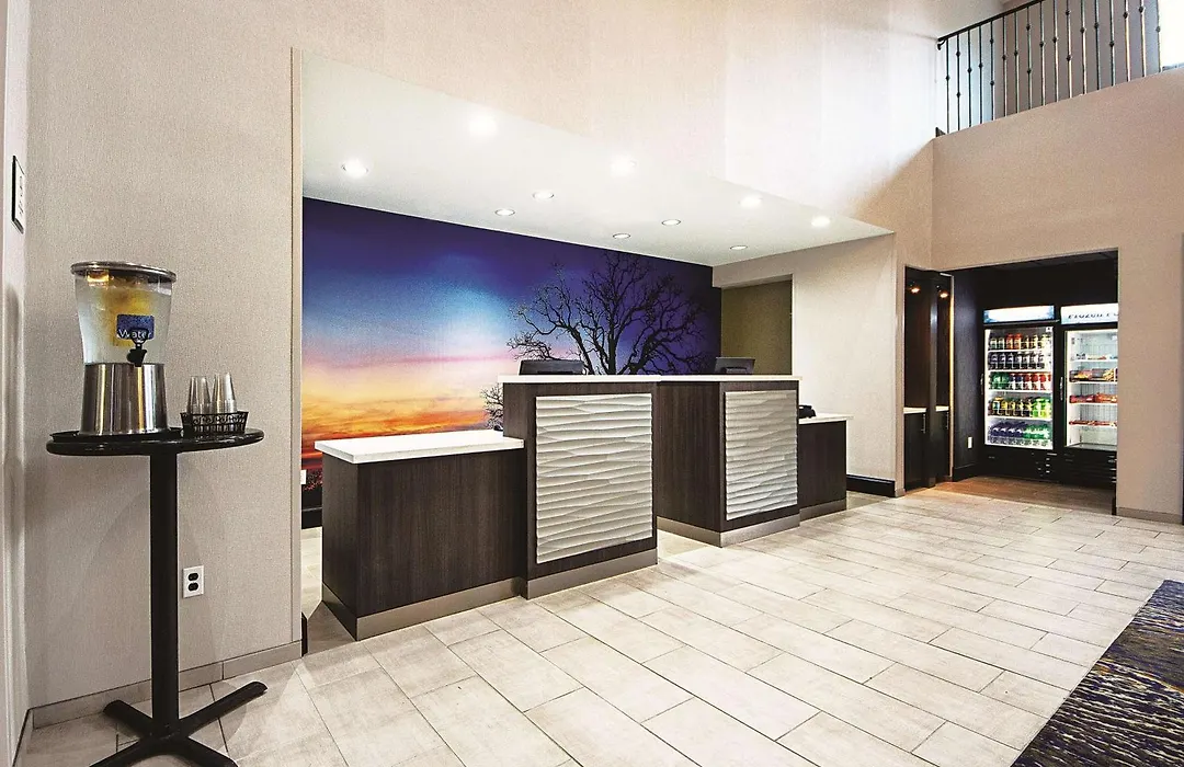 La Quinta By Wyndham Mckinney-1