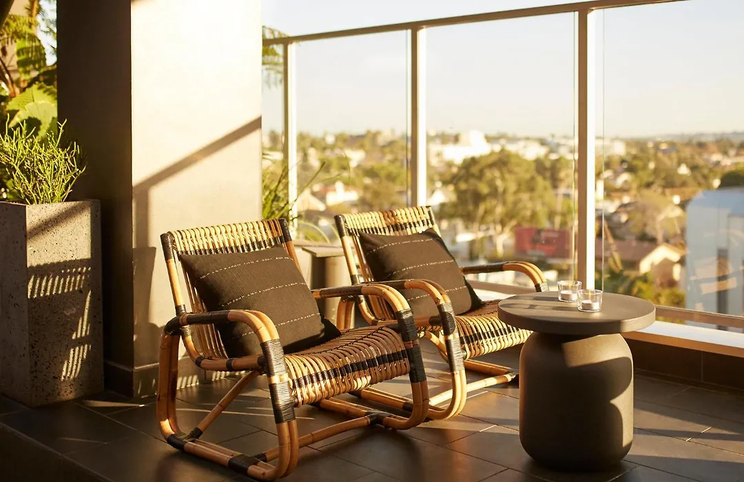 Kimpton Hotel Wilshire By Ihg-1