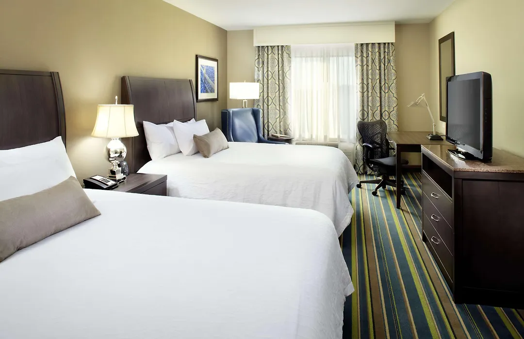 Hilton Garden Inn Texarkana-1
