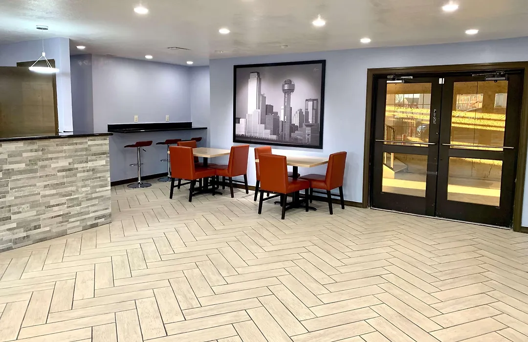 Super 8 By Wyndham - Canton, Texas-1