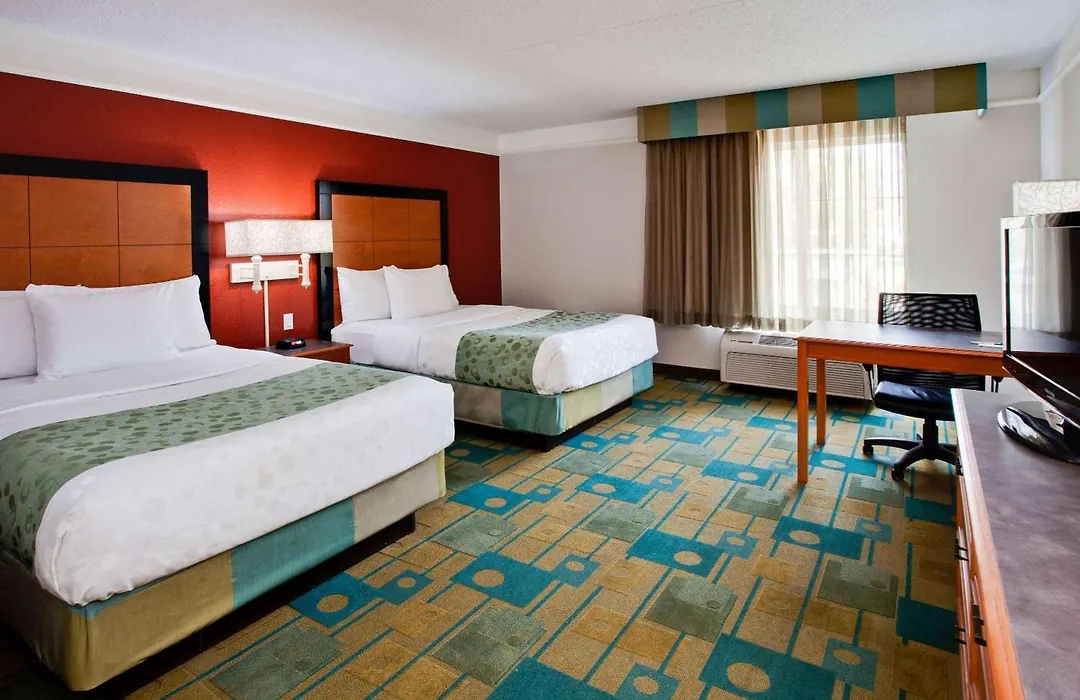 La Quinta By Wyndham Usf-1