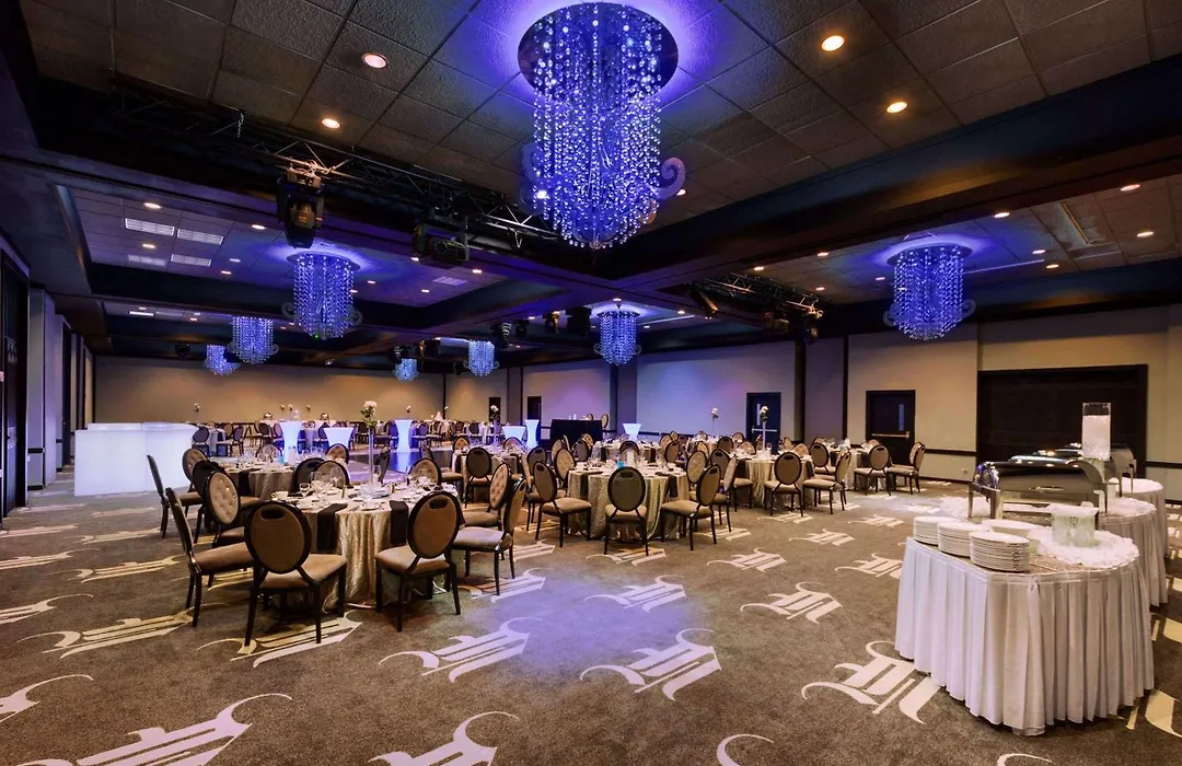 Wyndham Garden Dallas North-1