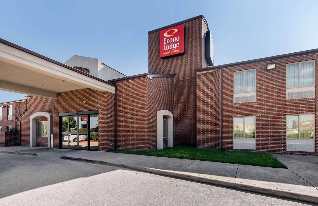 Quality Inn & Suites Richardson-Dallas-1