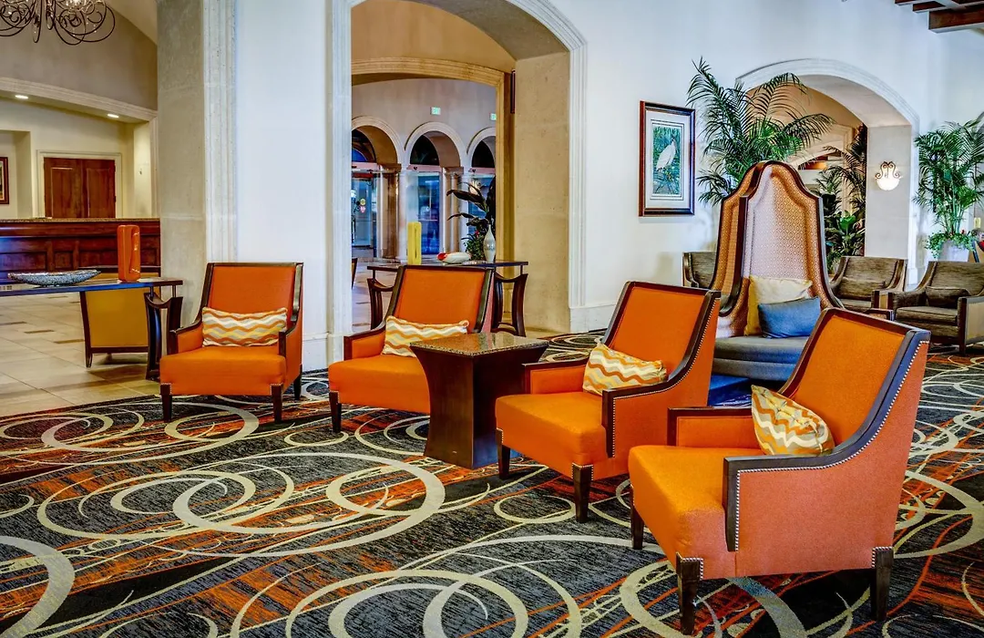 Rosen Shingle Creek Universal Blvd-1