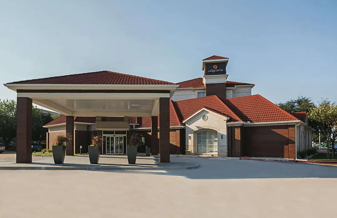La Quinta By Wyndham Dallas Plano West-1