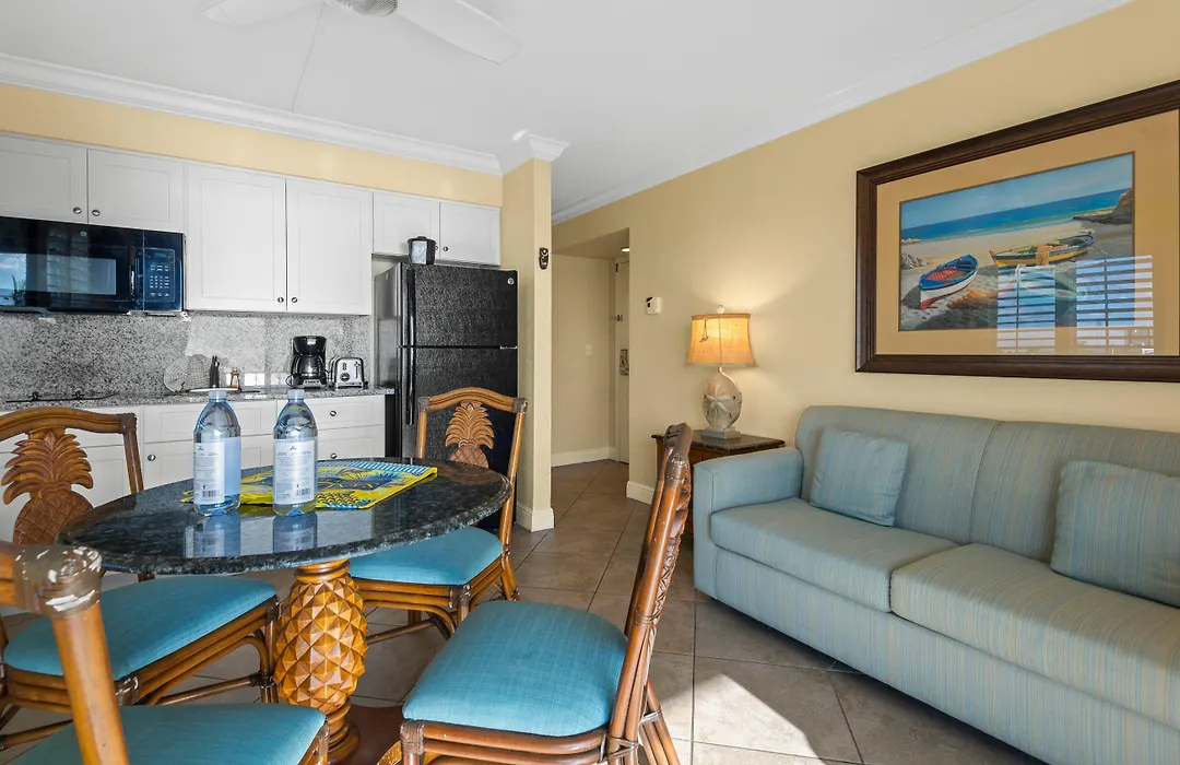 Sandpiper Gulf Resort-1