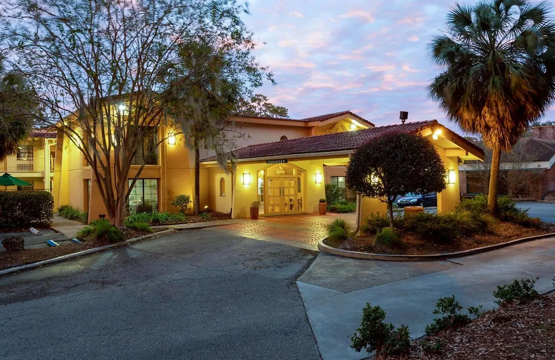 La Quinta Inn By Wyndham Tallahassee North-1