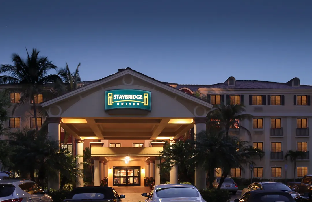 Staybridge Suites Naples - Gulf Coast, An Ihg Hotel-1