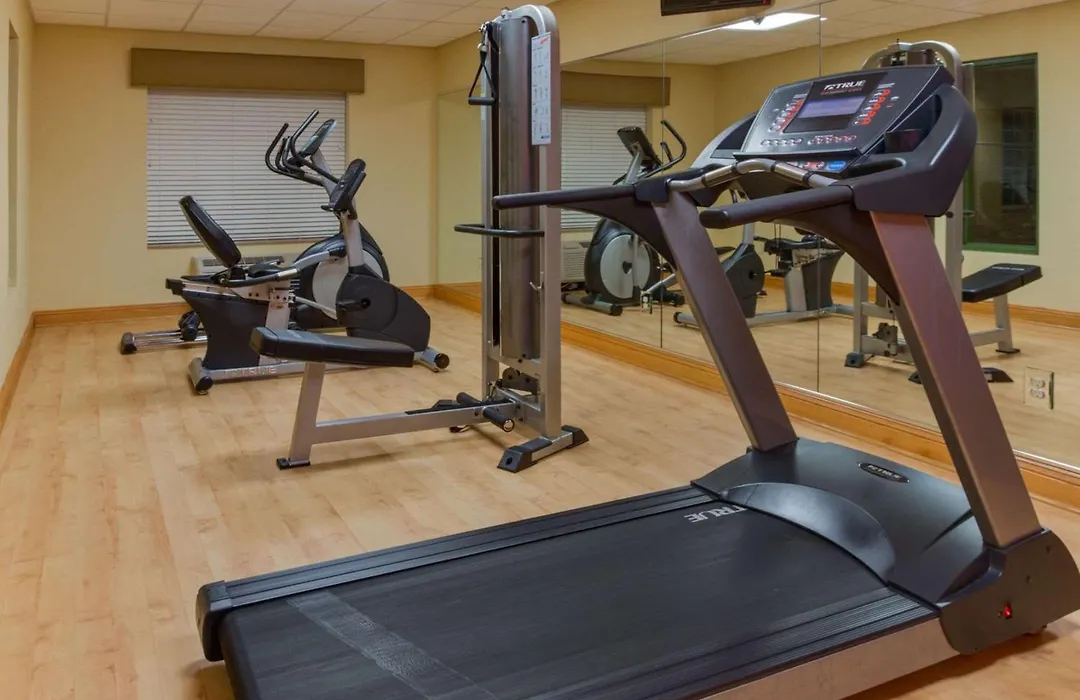 Country Inn & Suites By Radisson, Pensacola West, Fl-1