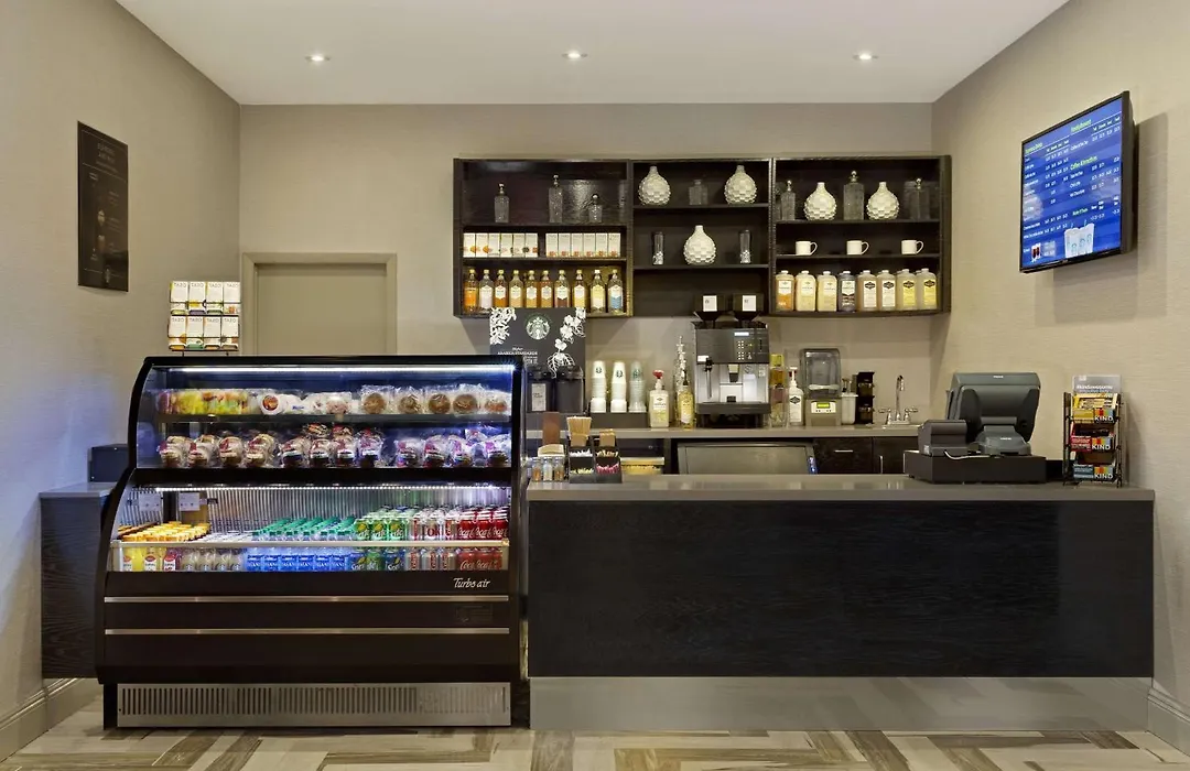Doubletree By Hilton Orlando East - Ucf Area-1