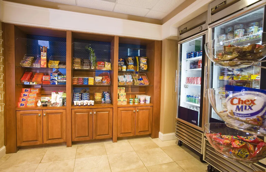 Hampton Inn & Suites Orlando International Drive North-1