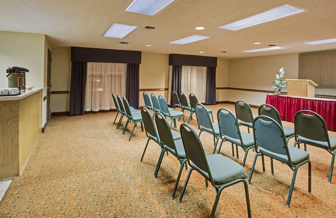 Country Inn & Suites By Radisson, Panama City, Fl-1