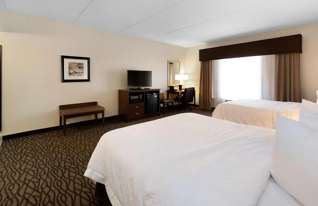 Hampton Inn Butler-1