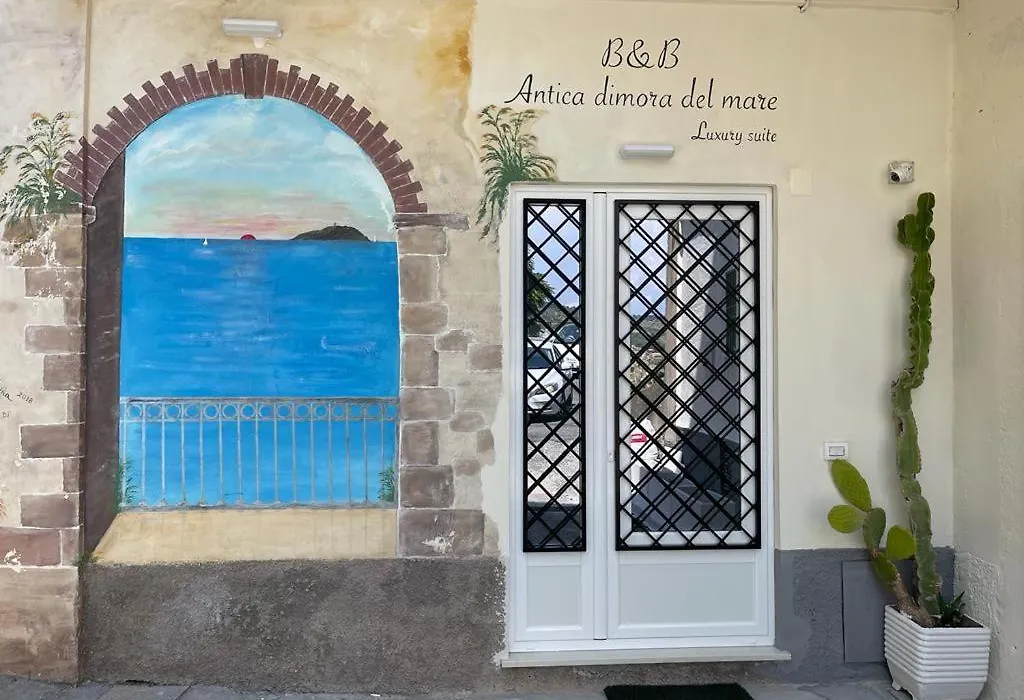 Antica dimora del mare - Luxury suite-1