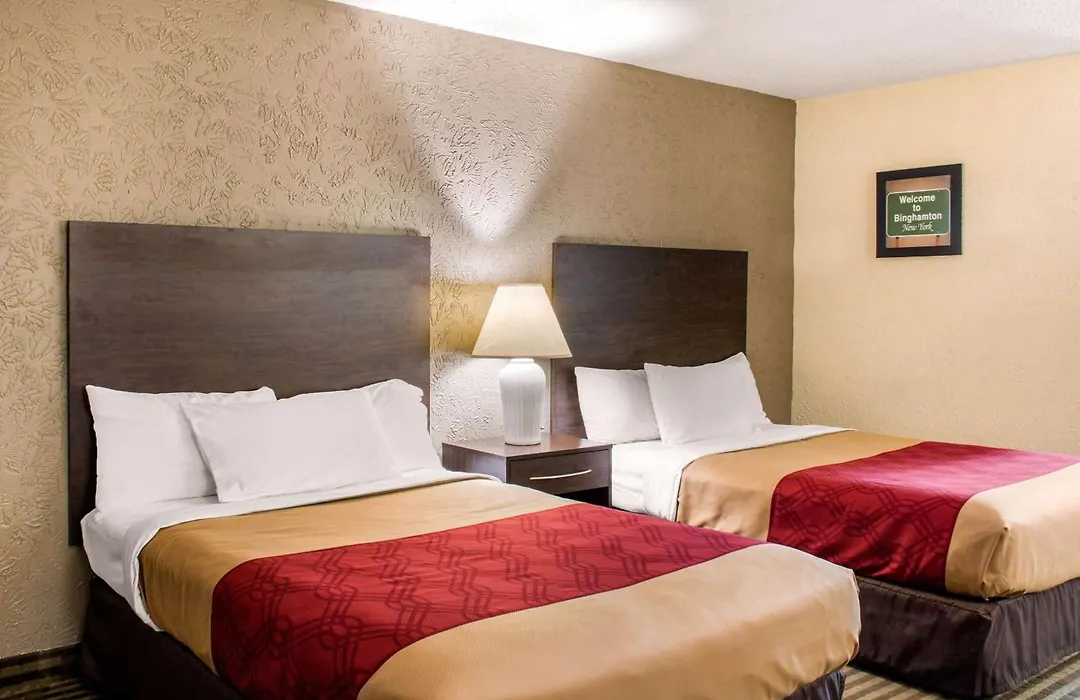 Econo Lodge Inn & Suites-1