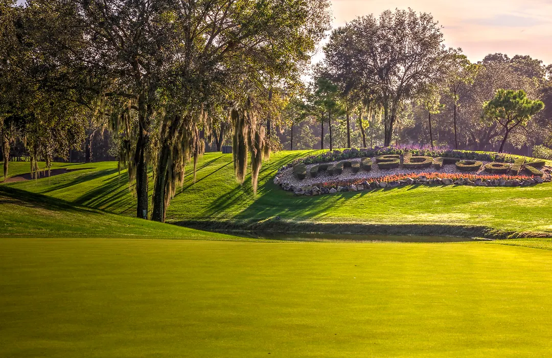 Innisbrook Resort-1