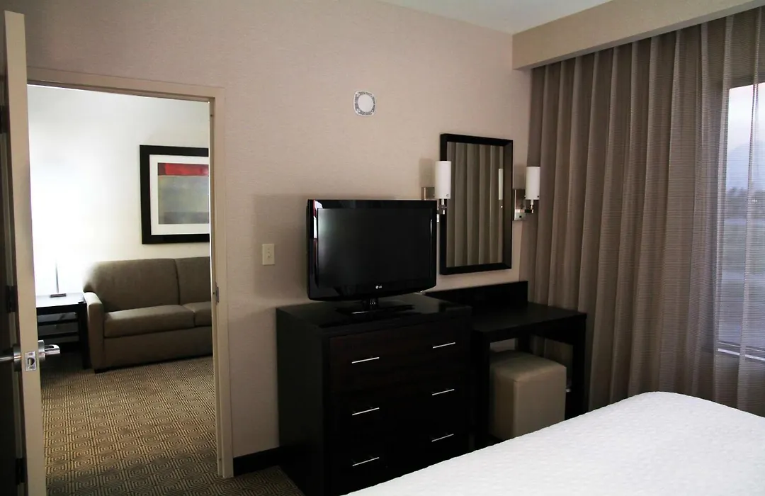 Embassy Suites Ontario - Airport-1