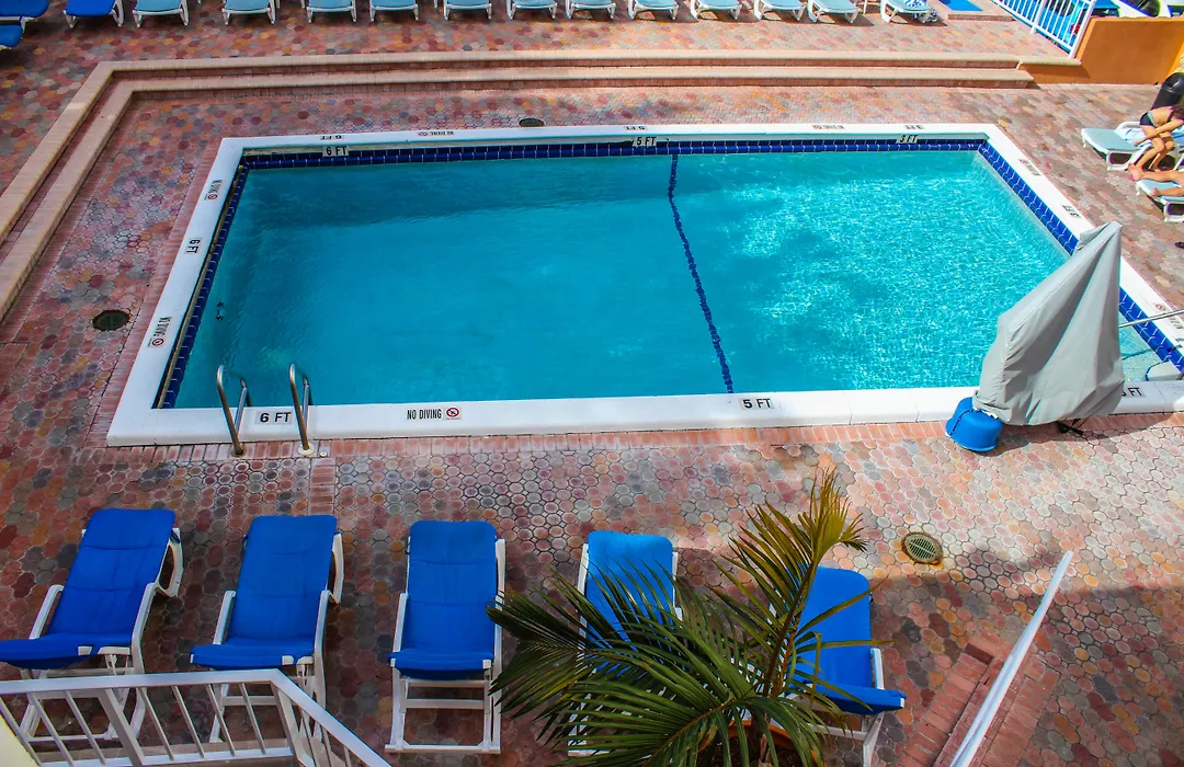 Ft Lauderdale Beach Resort-1