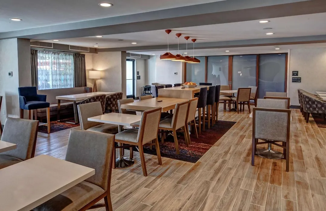 Hampton Inn Discovery Kingdom Napa Gateway-1