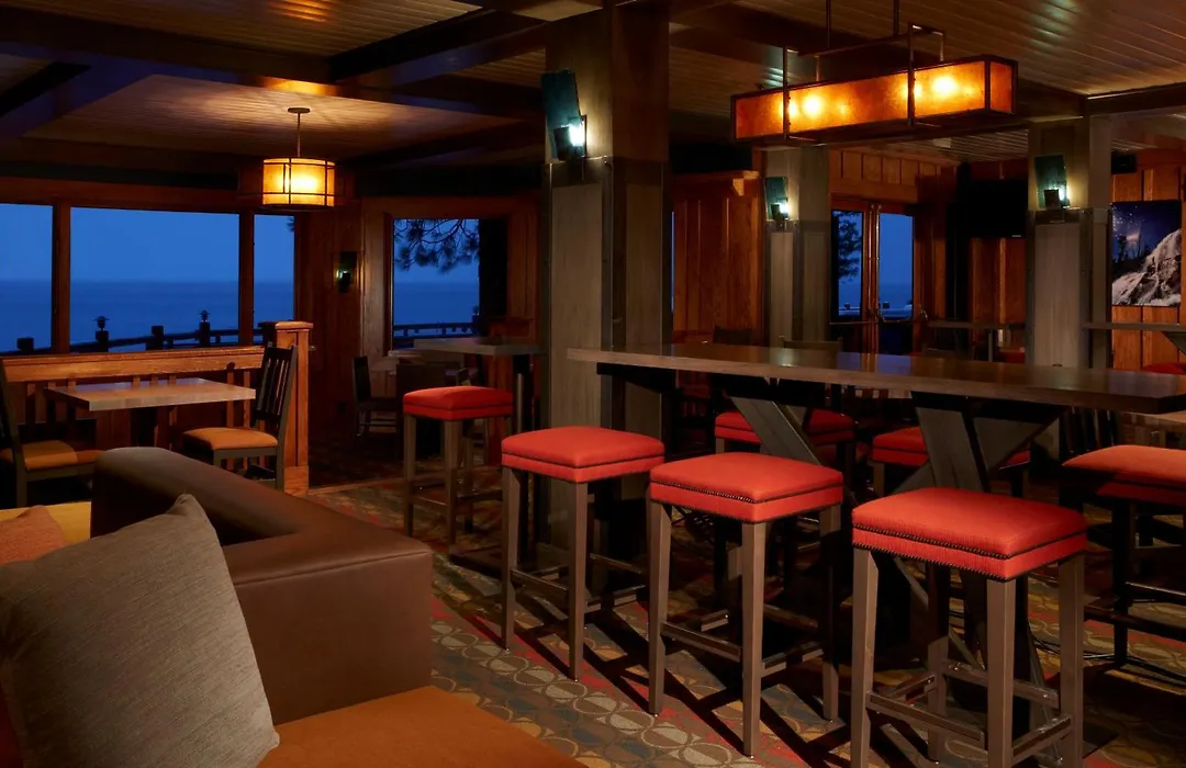 Sunnyside Resort And Lodge-1