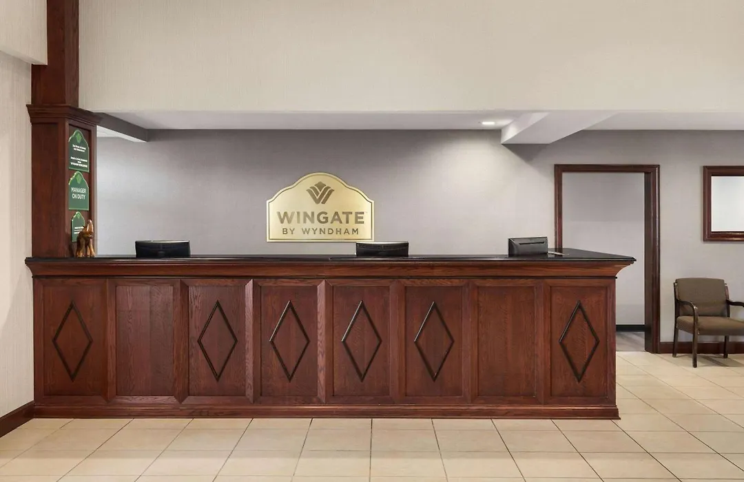 Wingate By Wyndham Southport-1