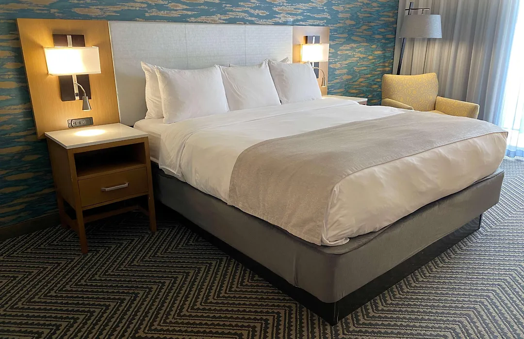 Radisson Hotel Niagara Falls-Grand Island-1
