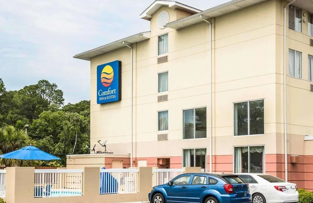 Comfort Inn & Suites Panama City - St Andrew-1