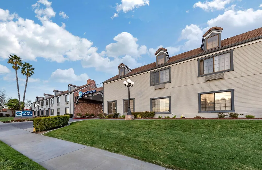 Best Western Country Inn Temecula-1