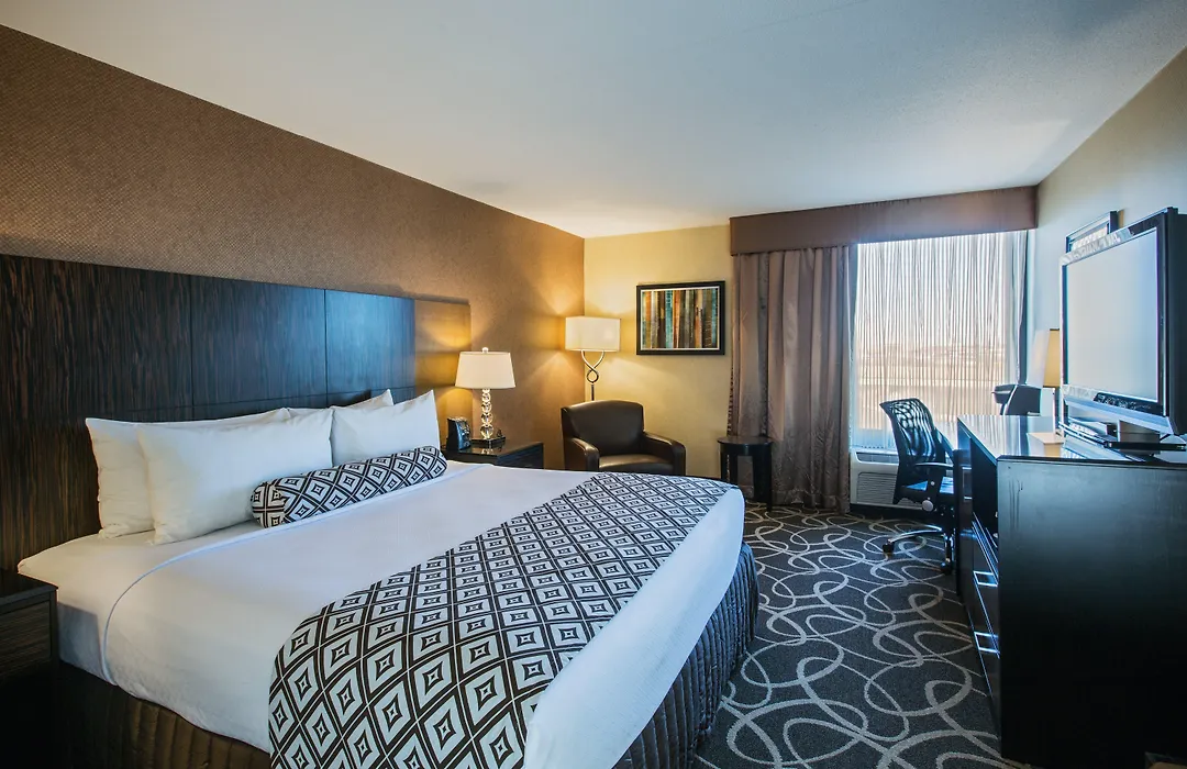 Crowne Plaza Newark Airport By Ihg-1