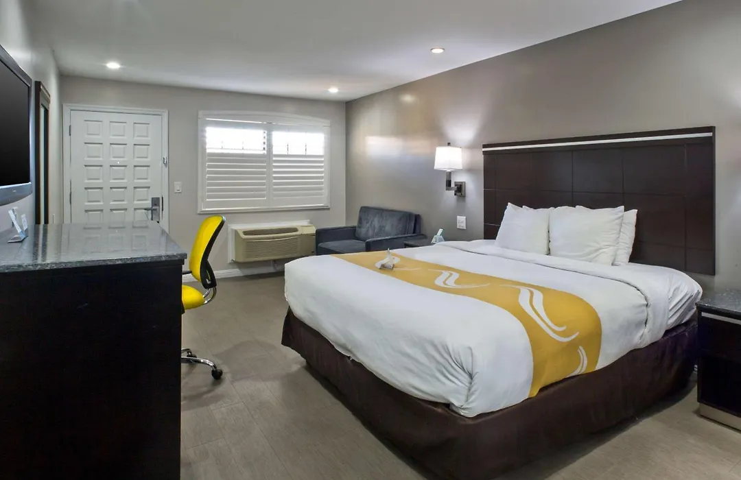 Bay Area Inn & Suites-1