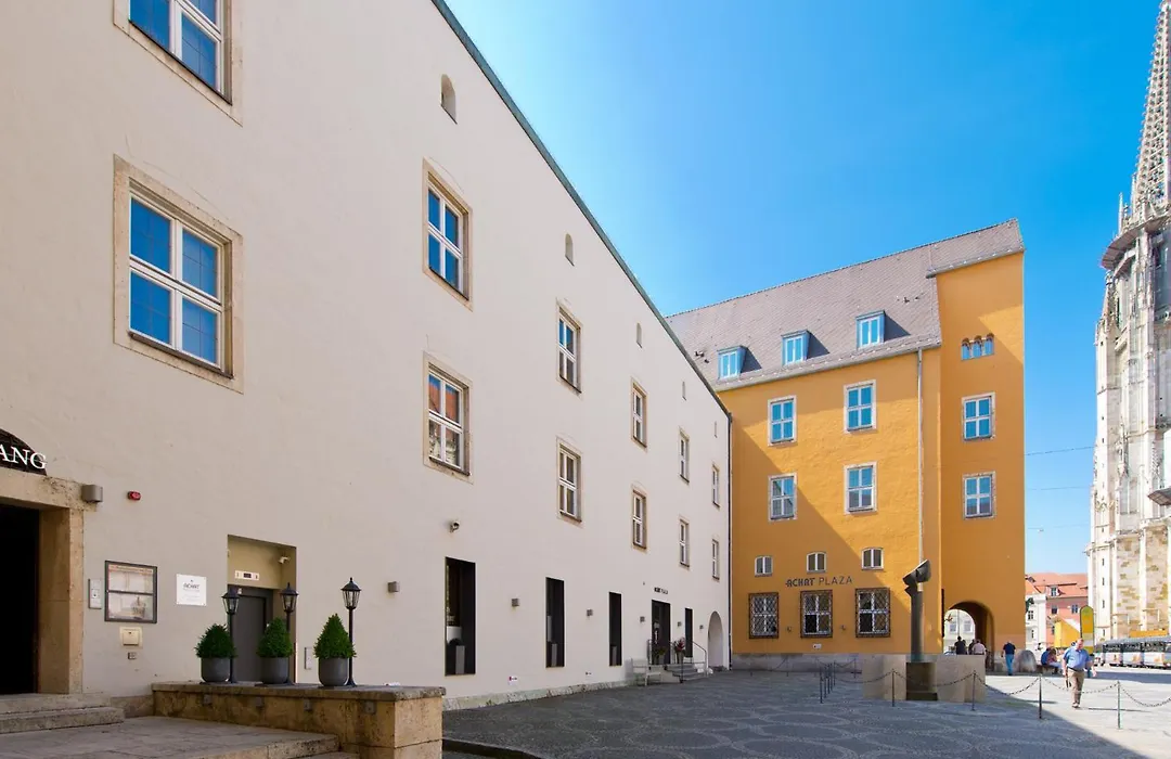 Herzogshof - Boutique-Hotel Am Dom-1