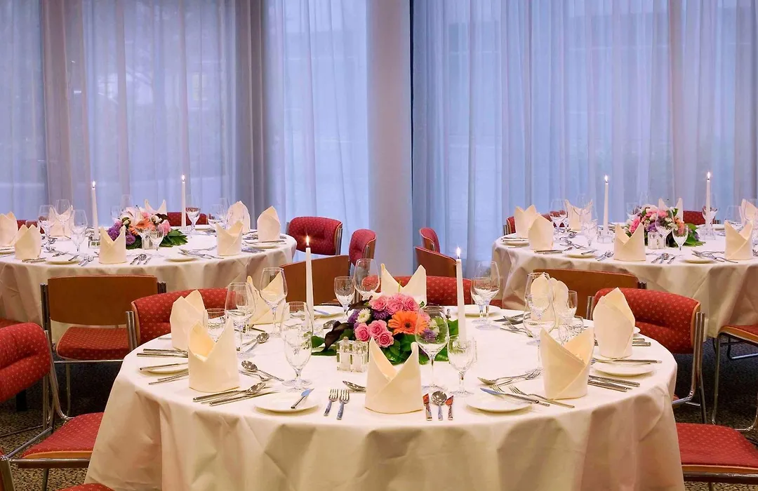 Novotel Düsseldorf City West-1
