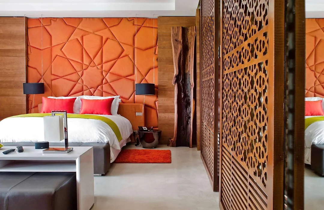 Hotel Le Golf D'Essaouira&Spa-1