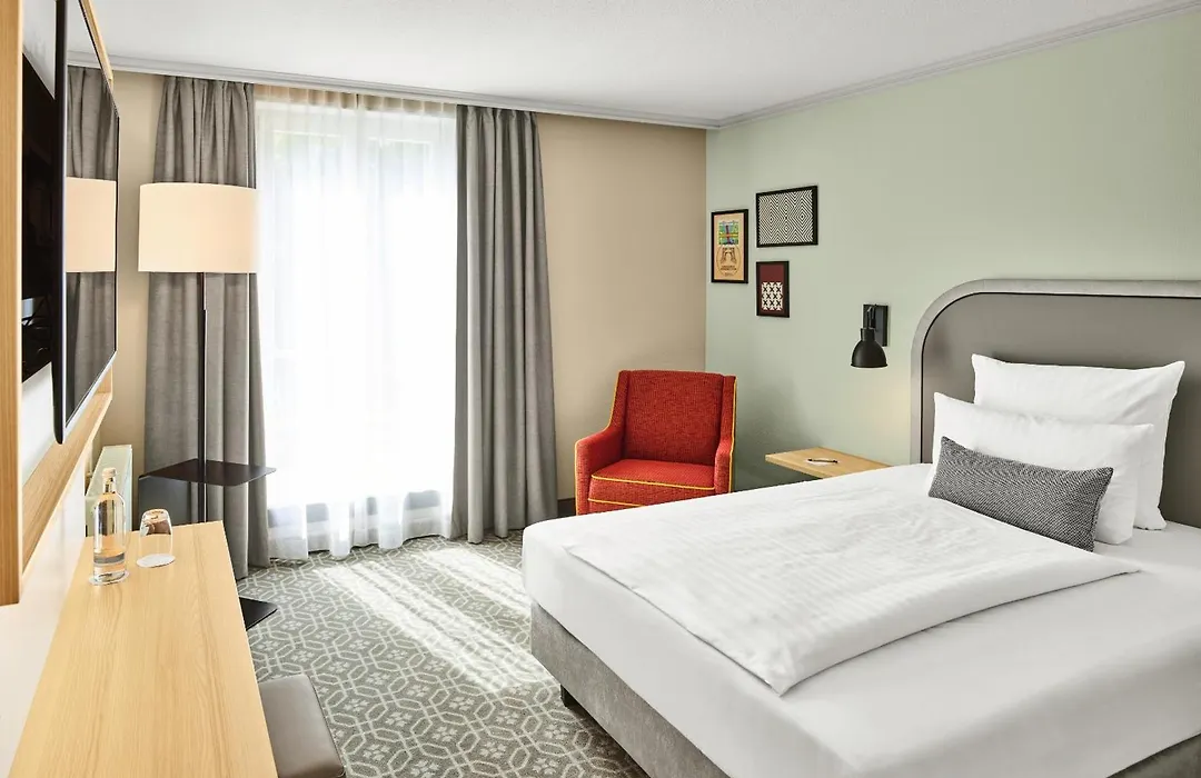 Maxx Hotel Sanssouci Potsdam-1