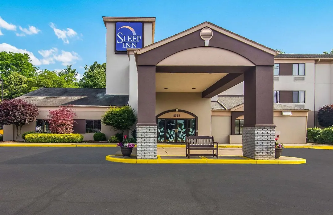 Sleep Inn Austintown - Youngstown, West-1