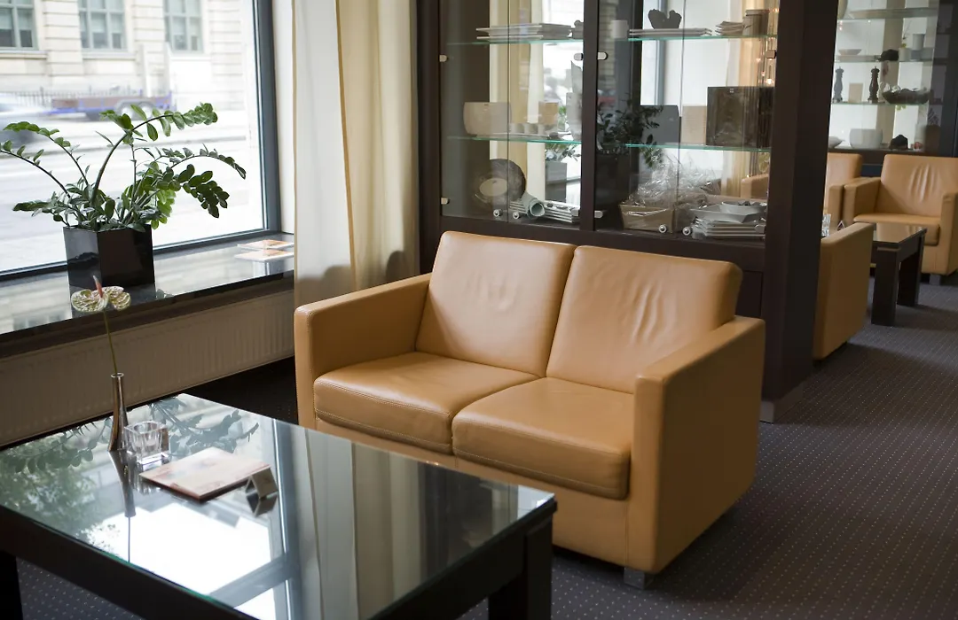 Flemings Hotel Muenchen-City-1