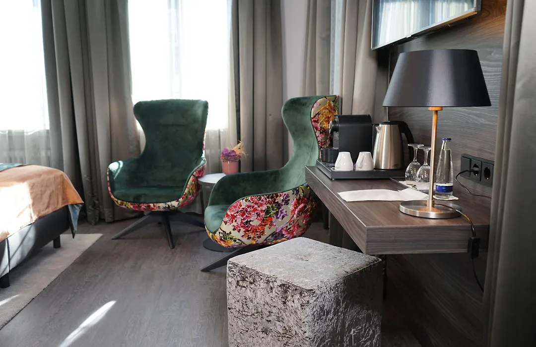 Boutique Hotel Germania-1
