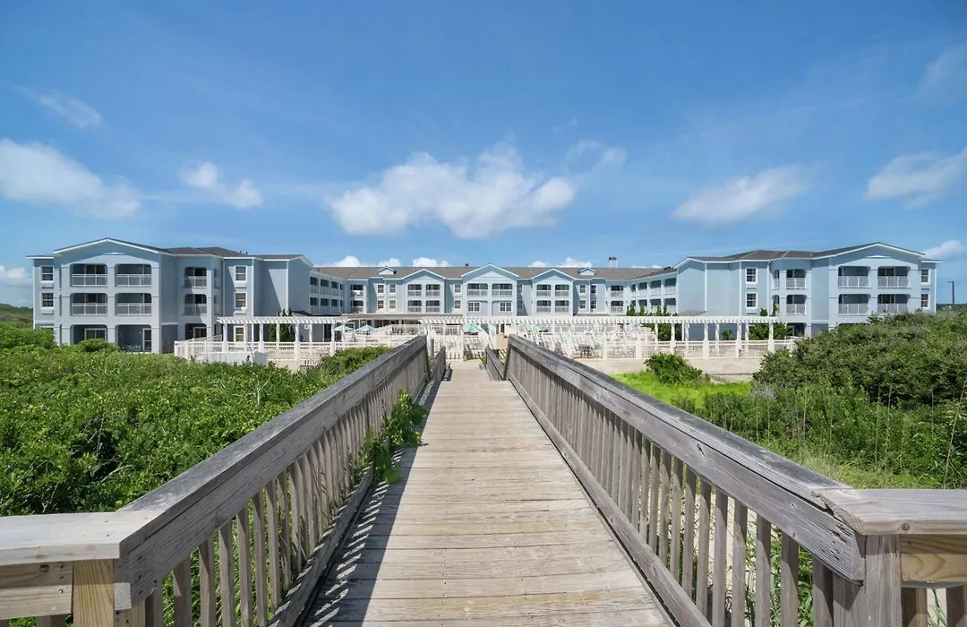 Hampton Inn & Suites Outer Banks/Corolla-1