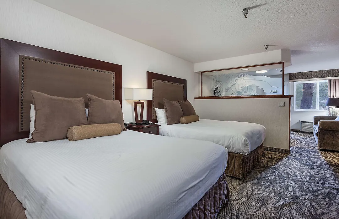 Shilo Inn Suites Hotel - Bend-1